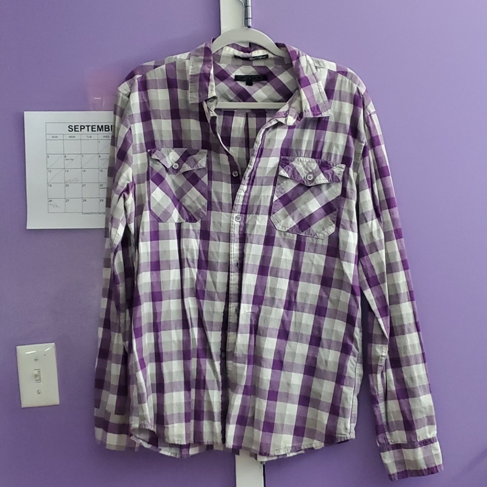 21men Shirt